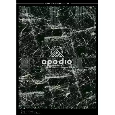 Gạch Apodio 61126015