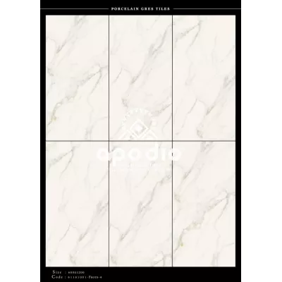 Gạch Apodio 61161001