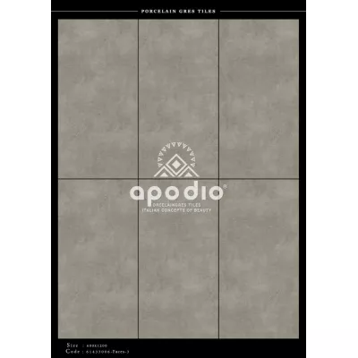 Gạch Apodio 61433006