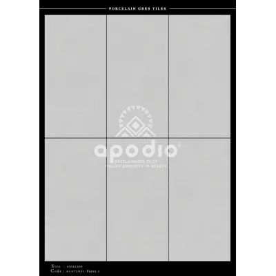 Gạch Apodio 61475001