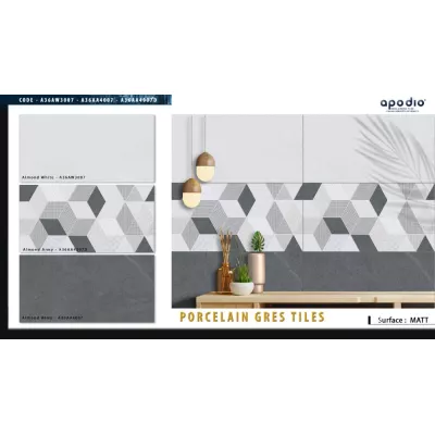 Gạch Apodio A36AW3007-A36AA4007-A36AA4007D