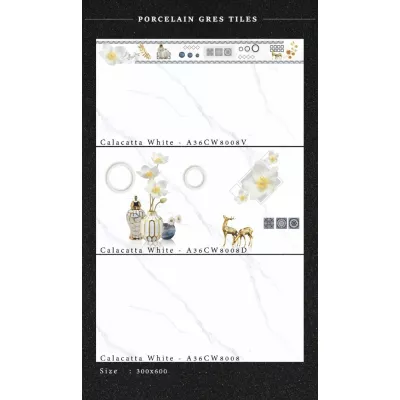 Gạch Apodio A36CW8008