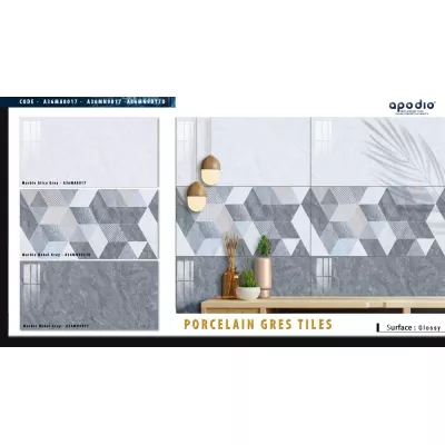Gạch Apodio A36MA8017-A36MN9017D-A36MN9017