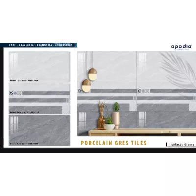 Gạch Apodio A36ML8016-A36MD9016-A36MD9016D