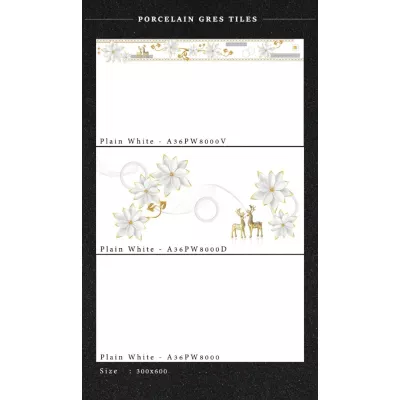 Gạch Apodio A36PW8000-A36PW8000V-A36PW8000D