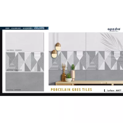 Gạch Apodio A36SW3005-A36SG4005-A36SG4005D
