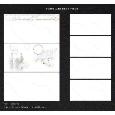 Gạch Apodio A48BW8007