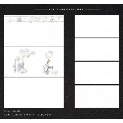 Gạch Apodio A48CW8005