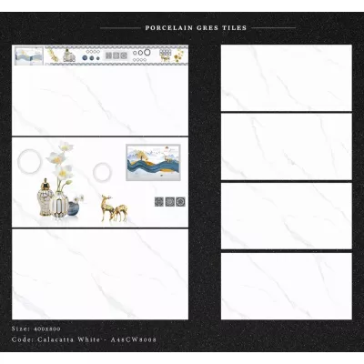 Gạch Apodio A48CW8008