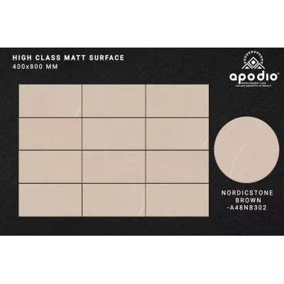 Gạch Apodio A48NB302