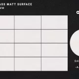 Gạch Apodio A48SW301