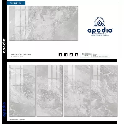 Gạch Apodio A61BG812