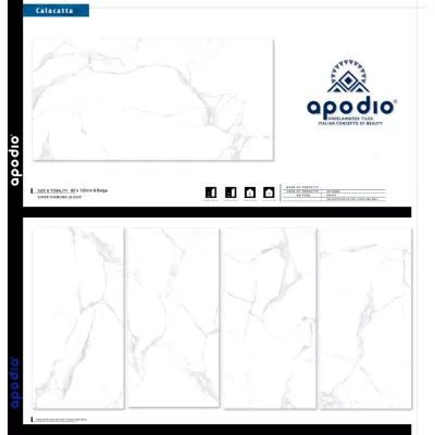 Gạch Apodio A61CG809