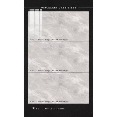 Gạch Apodio A61MB811