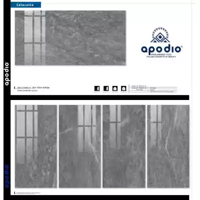 Gạch Apodio A61RG903