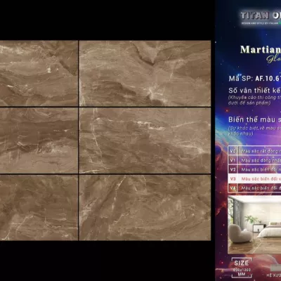 Gạch Apodio AF10618057