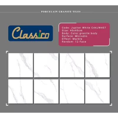 Gạch Apodio C44JW407