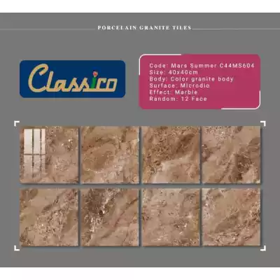 Gạch Apodio C44MS604