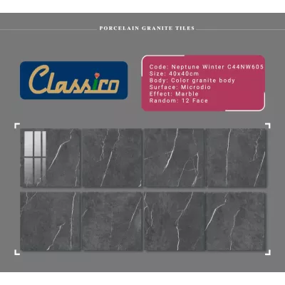 Gạch Apodio C44NW605