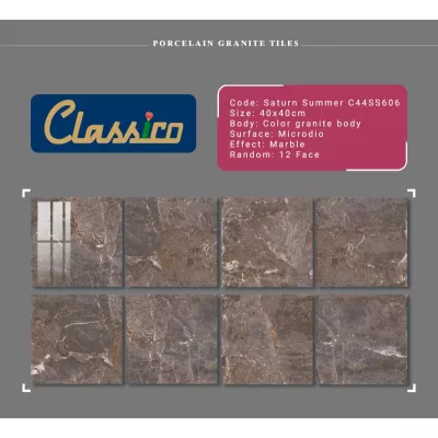 Gạch Apodio C44SS606