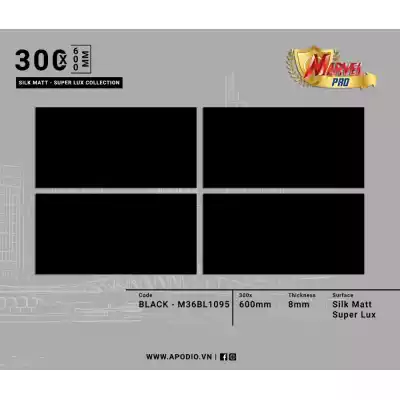 Gạch Apodio M36BL1095