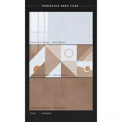 Gạch Apodio M36CB905-M36CB905D-M36CB805