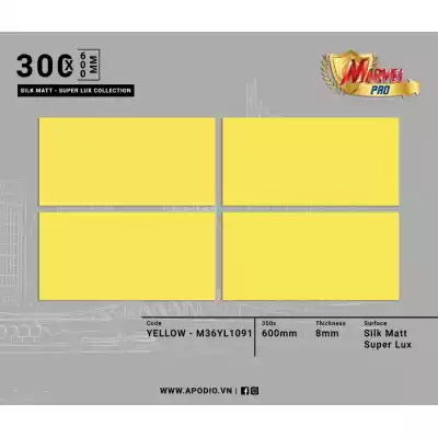 Gạch Apodio M36YL1091