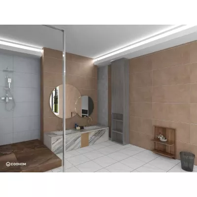 Gạch Apodio M48CC605