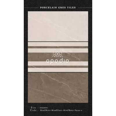 Gạch Apodio M48PB303-M48PD403-M48PB403