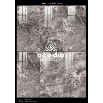 Gạch Apodio M61AG905