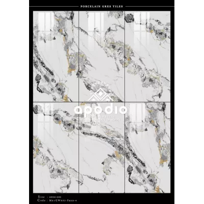 Gạch Apodio M61GW803
