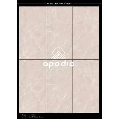 Gạch Apodio M61PW302