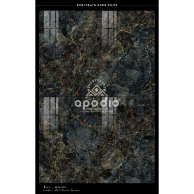 Gạch Apodio M81LD902