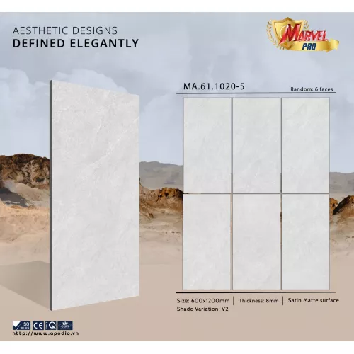 Gạch Apodio MA611020