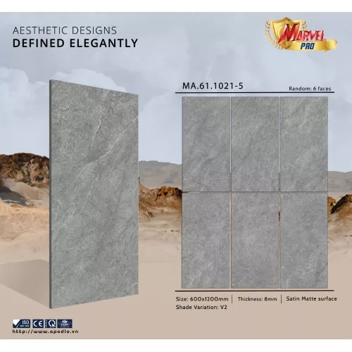 Gạch Apodio MA611021