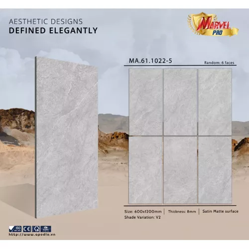 Gạch Apodio MA611022