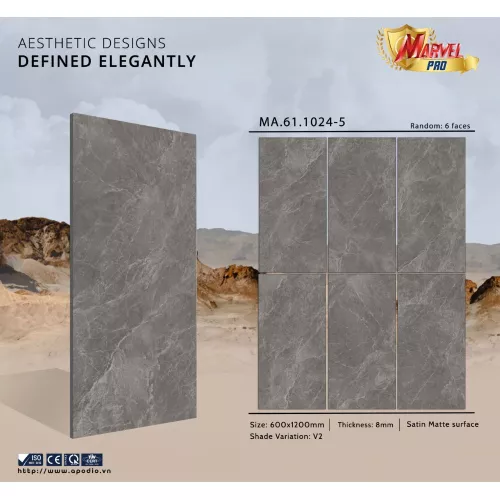 Gạch Apodio MA611024