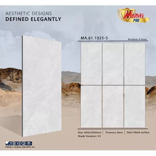 Gạch Apodio MA611025