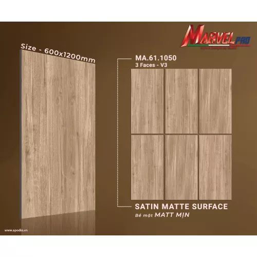 Gạch Apodio MA611050