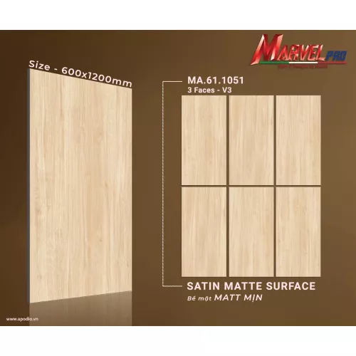 Gạch Apodio MA611051