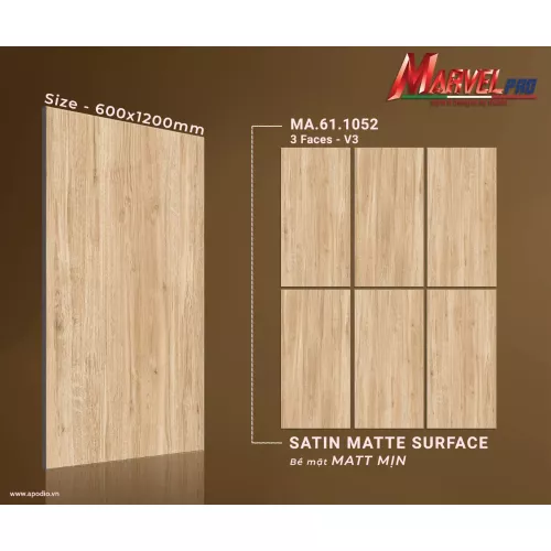 Gạch Apodio MA611052