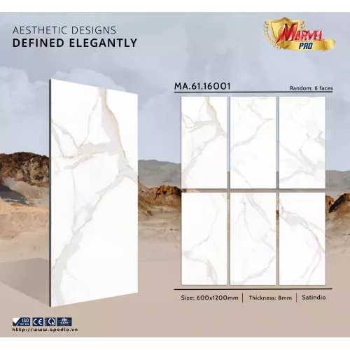 Gạch Apodio MA6116001