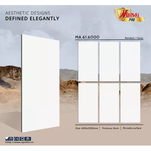 Gạch Apodio MA616000