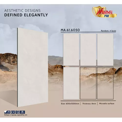 Gạch Apodio MA616050