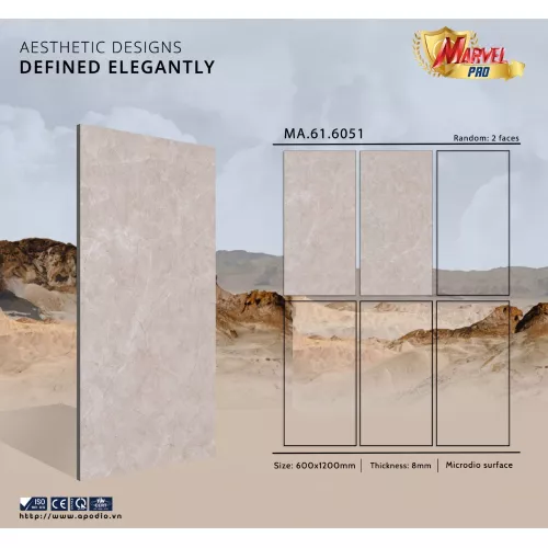 Gạch Apodio MA616051