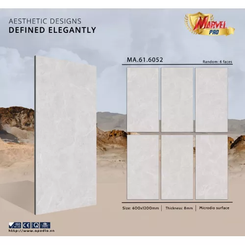 Gạch Apodio MA616052
