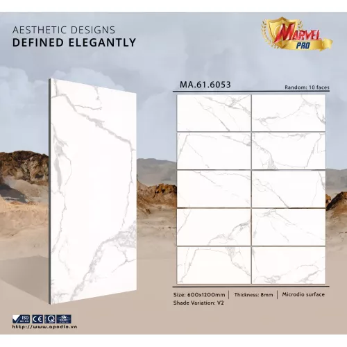 Gạch Apodio MA616053