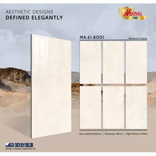 Gạch Apodio MA618001