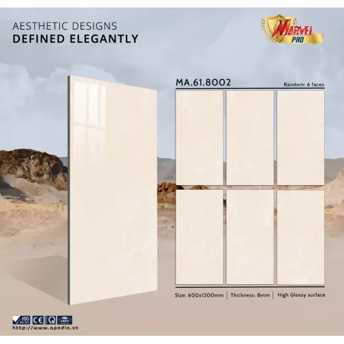 Gạch Apodio MA618002