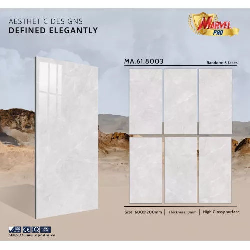 Gạch Apodio MA618003